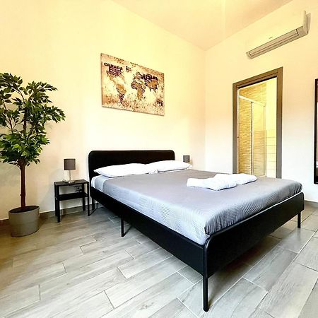 Colosseum Guest House Rom Exterior foto
