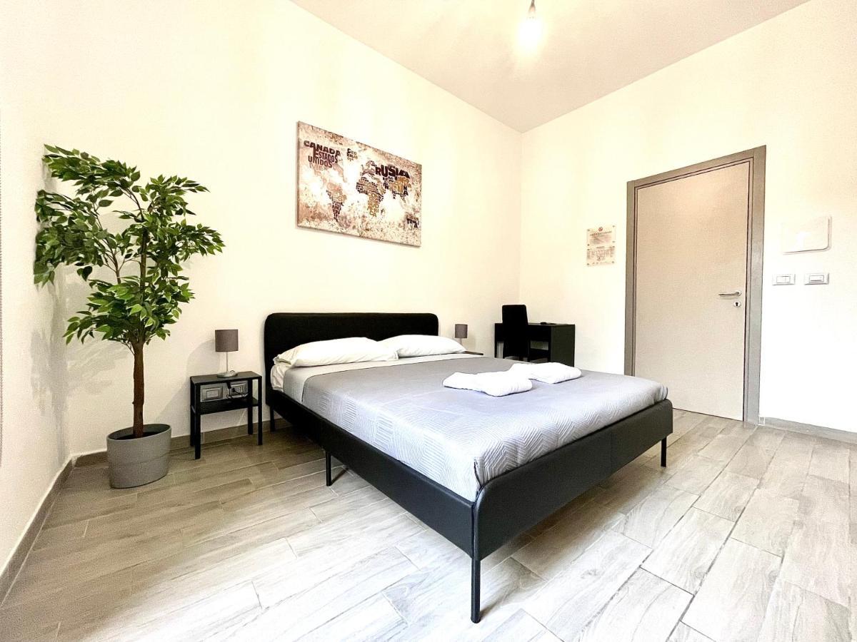 Colosseum Guest House Rom Exterior foto