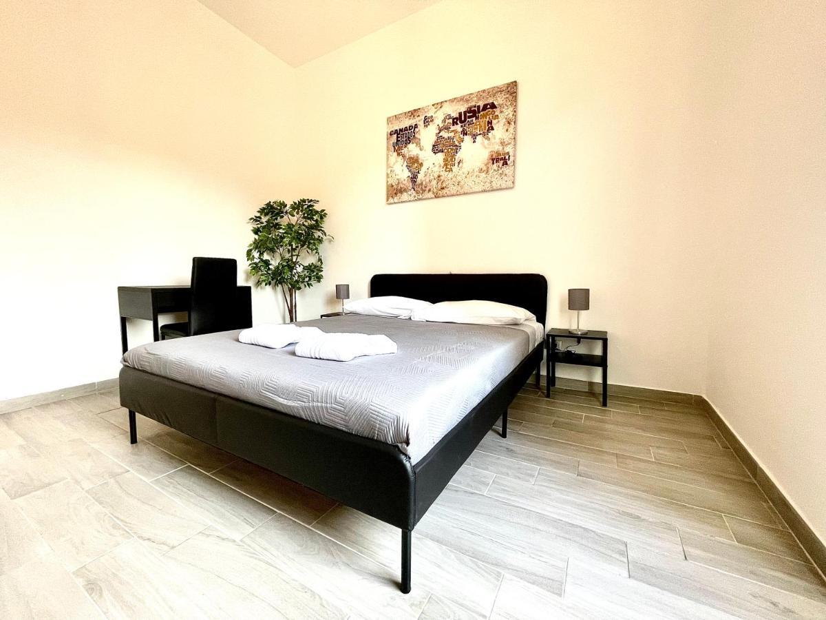 Colosseum Guest House Rom Exterior foto