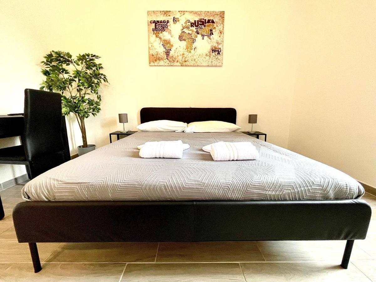 Colosseum Guest House Rom Exterior foto