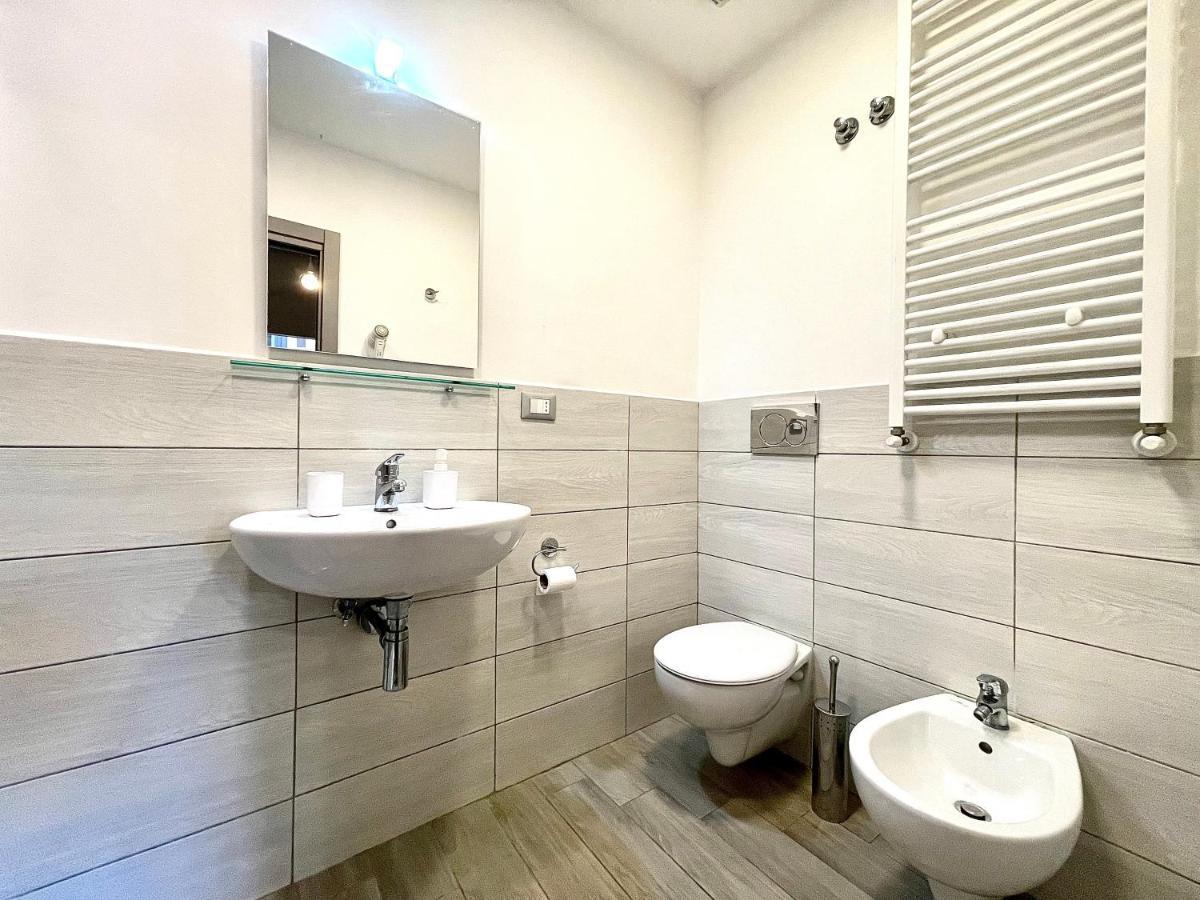 Colosseum Guest House Rom Exterior foto