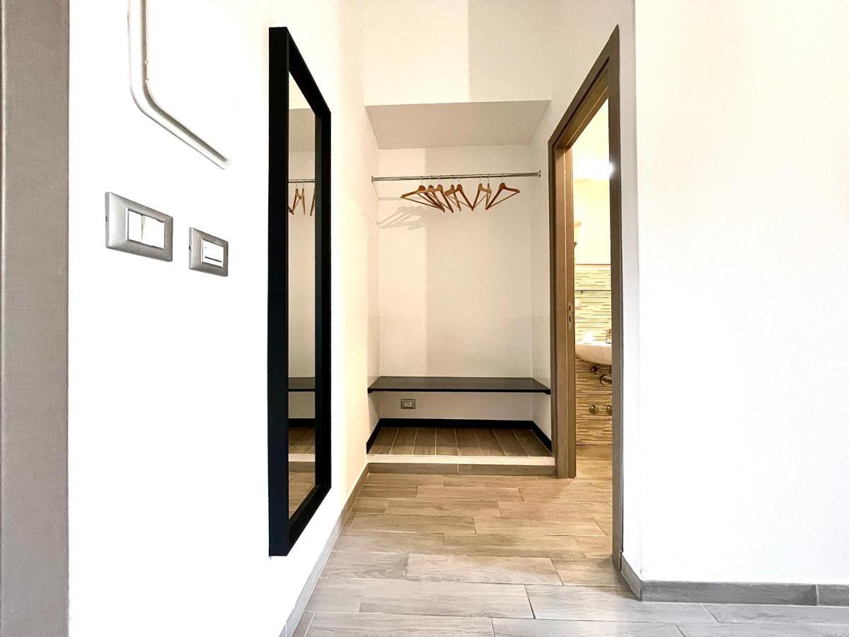 Colosseum Guest House Rom Exterior foto