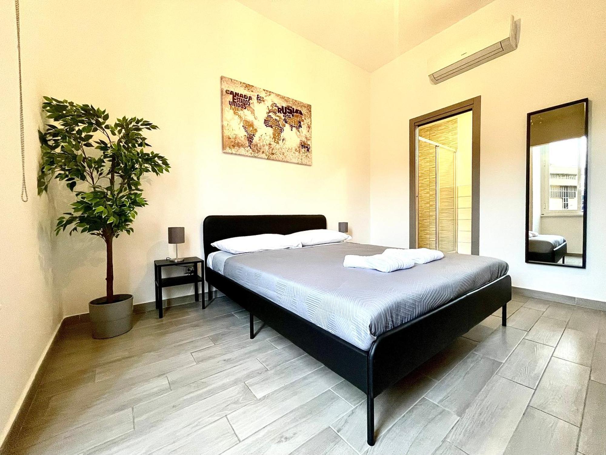 Colosseum Guest House Rom Exterior foto
