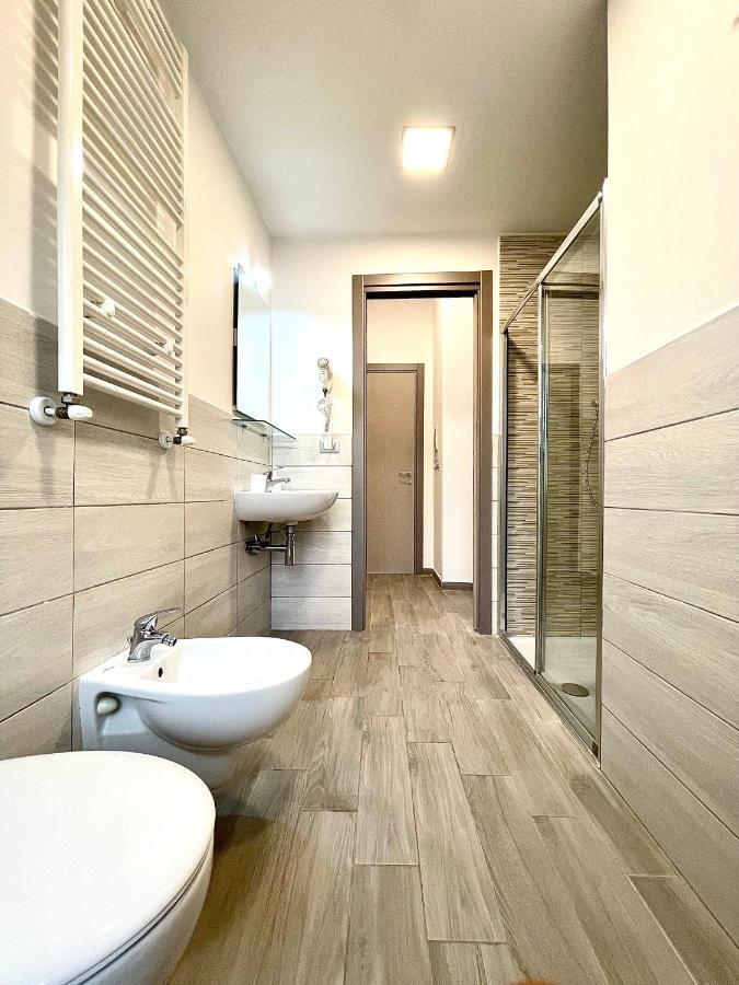 Colosseum Guest House Rom Exterior foto