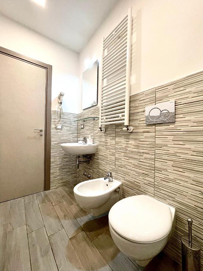 Colosseum Guest House Rom Exterior foto