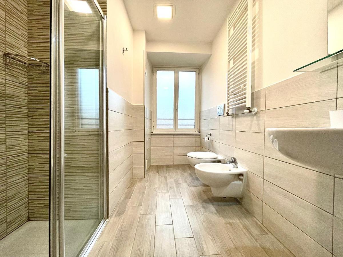 Colosseum Guest House Rom Exterior foto